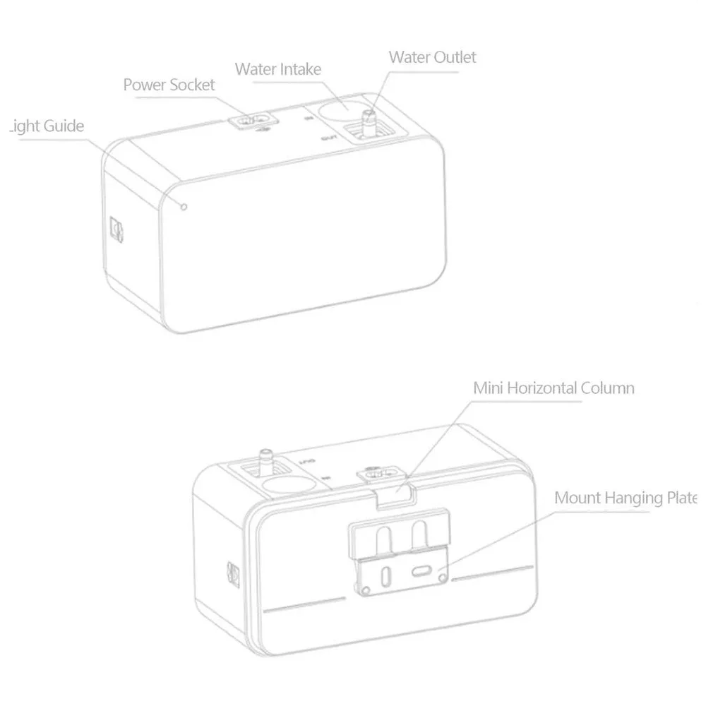Air conditioning pump